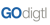 GO Digtl Logotype