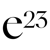 e23 Sdn Bhd Logotype