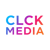 CLCK Media Logotype