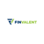 Finvalent Logotype