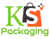 KS Packaging Pte Ltd Logotype