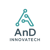 And Innovatech Logotype