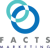 Facts Marketing Logotype