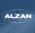Alzan Logotype