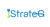 StrateG Logotype