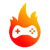 GameIgnix Logotype