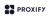 Proxify Logotype