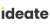Ideate Partners Ltd Logotype