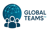 Global Teams AI Logotype
