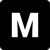 Mesh With Us Logotype