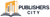 Publishers City Logotype