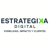 Estrategika Digital Logotype