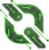 Qavlar Tech Logotype