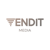 Vendit Media Logotype
