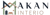 Makan Interio Logotype