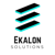 Ekalon Solutions Logotype