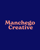 Manchego Creative Logotype