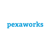 Pexaworks Logotype