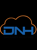 Datanet Hosting Solutions Pvt. Ltd. Logotype