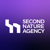 Second Nature Agency Logotype