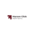 Maroon Click Logotype
