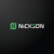 NICKSON TECH OÜ Logotype