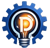 DRIVE MARKETING & REVIEWS Logotype