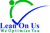 Lean On Us Business Excellence Pvt. Ltd. Logotype