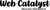 Web Catalyst Logotype