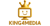King4Media Logotype