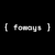 Foways Logotype