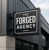 The Forged Agency Logotype