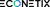 Econetix Logotype