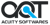 Acuity Softwares Logotype