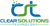 Clear Solutions Technology Logotype