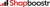 Shopboostr Logotype