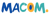 Macom Digital Logotype