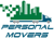 Personal Movers Inc. Logotype