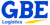 GBE Logotype