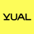 YUAL, Inc. Logotype