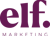 Elf Marketing Logotype