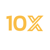 10x Lab Logotype