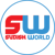 Sudish World Technology Private Limited Logotype