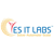 YES IT Labs LLC Logotype