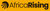 Africa Rising Logotype