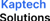 kaptechsolution Logotype