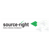 Source-Right Logotype