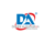 Darshil Automation Control and Service Logotype