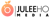 Julee Ho Media Logotype