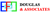 EF Douglas and Associates Logotype